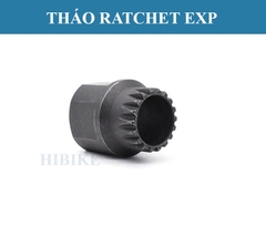 Dụng Cụ Tháo Nắp Khóa Hub RATCHET hoặc PAWL