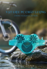 Dụng Cụ Vệ Sinh Xích Xe Đạp CYLION