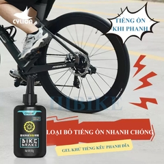 Dung Dịch Khử Tiếng ồn Đĩa Phanh Đĩa Xe Đạp Cylion 80g