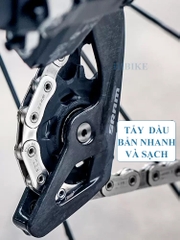 Nước Vệ Sinh Xích Líp Xe Đạp CYLION 1.8L