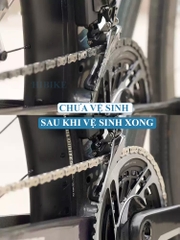 Nước Vệ Sinh Xích Líp Xe Đạp CYLION 1.8L