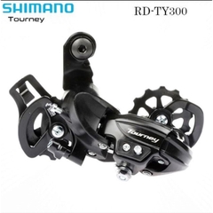 Củ Đề Xe Đạp SHIMANO TOURNEY RD-TY300 6/7/8S