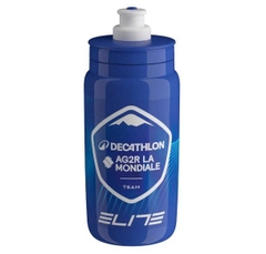 Bình nước xe đạp ELITE 550ML