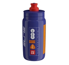 Bình nước xe đạp ELITE 550ML