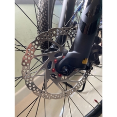 Đĩa Phanh Xe Đạp SHIMANO SM-RT56