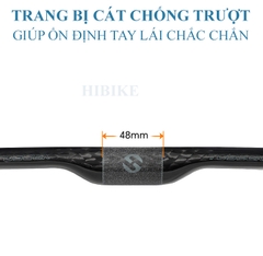 Ghi Đông Xe Đạp Đua CARBON TOSEEK TR2000