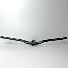 Ghi Đông Xe Đạp Nhôm 6061 WAKE 31.8*720mm