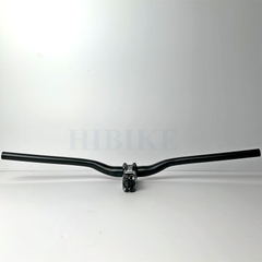 Ghi Đông Xe Đạp Nhôm 6061 WAKE 31.8*720mm