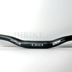 Ghi Đông Xe Đạp Nhôm 6061 WAKE 31.8*720mm