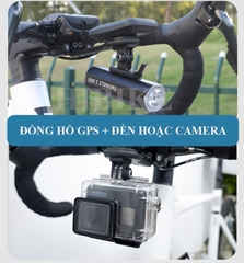 Giá Đỡ Đồng Hồ Xe Đạp GIANT TCR PCR