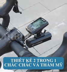 Giá Đỡ Đồng Hồ Xe Đạp GIANT TCR PCR