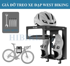 Giá Đỡ Treo Xe Đạp Đa Năng WEST BIKING