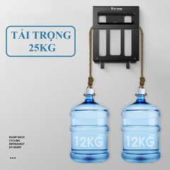 Giá Đỡ Treo Xe Đạp Đa Năng WEST BIKING