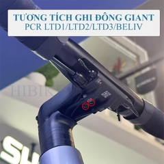 Giá Đỡ Đồng Hồ Xe Đạp GIANT CONDUCT 2