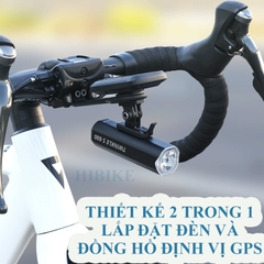 Giá Đỡ Đồng Hồ Xe Đạp GIANT CONDUCT 2