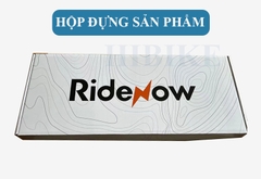 Chân Chống Gỗ Dựng Xe Đạp RIDE NOW