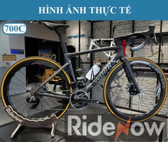 Chân Chống Gỗ Dựng Xe Đạp RIDE NOW