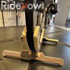 Chân Chống Gỗ Dựng Xe Đạp RIDE NOW