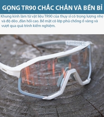 Kính đổi màu GIANT HURRICANE