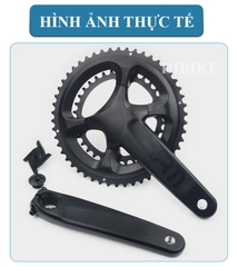 Giò Dĩa PROWHEEL RPM 50-34T 170CM