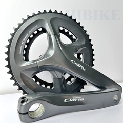 Giò Dĩa Xe đạp SHIMANO CLARIS FC-R2000 8S