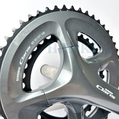 Giò Dĩa Xe đạp SHIMANO CLARIS FC-R2000 8S