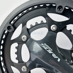 Giò Dĩa Xe Đạp SHIMANO SORA FC R3000 50-34T 9S