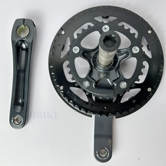 Giò Dĩa Xe Đạp SHIMANO SORA FC R3000 50-34T 9S