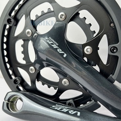 Giò Dĩa Xe Đạp SHIMANO SORA FC R3000 50-34T 9S