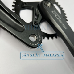 Bộ Giò Dĩa Xe Đạp SHIMANO CUES FC-U6000 42T