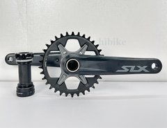 Giò Dĩa Xe Đạp SHIMANO SLX M7100 34T 12S