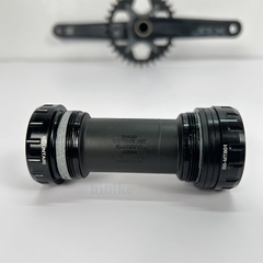 Trục Giữa BB Vặn Xe Đạp SHIMANO MT800