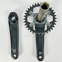 Giò Dĩa Xe Đạp SHIMANO SLX M7100 34T 12S