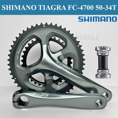 Giò Dĩa Xe đạp SHIMANO TIAGRA FC-R4700 10S