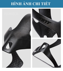 Gọng Bình Nước Xe Đạp CARBON GIANT GALLOP