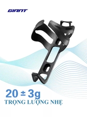 Gọng Bình Nước Xe Đạp Group Carbon Giant