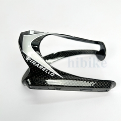 Gọng Bình Nước Xe Đạp CARBON  PINARELLO