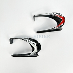 Gọng Bình Nước Xe Đạp CARBON  PINARELLO