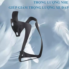 Gọng Bình Nước Xe Đạp CARBON GIANT GALLOP