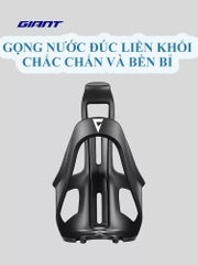 Gọng Nhựa Bình Nước Xe Đạp Quickclip Giant