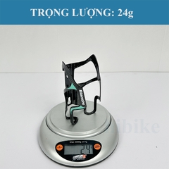 Gọng Bình Nước Xe Đạp CARBON BIANCHI