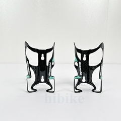 Gọng Bình Nước Xe Đạp CARBON BIANCHI