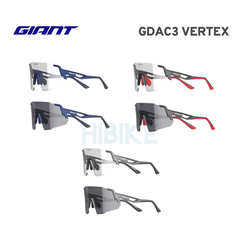 Kính Xe Đạp Đổi Màu GIANT GDAC3 VERTEX