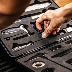 Bộ Đồ Nghề Dụng Cụ Sửa Chữa Xe Đạp LEBYCLE