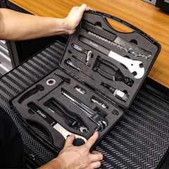 Bộ Đồ Nghề Dụng Cụ Sửa Chữa Xe Đạp LEBYCLE