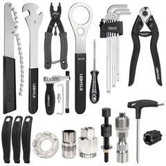 Bộ Đồ Nghề Dụng Cụ Sửa Chữa Xe Đạp LEBYCLE