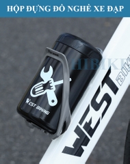 Hộp Đựng Đồ Nghề Xe Đạp WEST BIKING