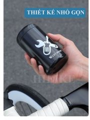 Hộp Đựng Đồ Nghề Xe Đạp WEST BIKING