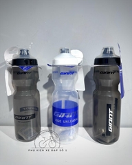 Bình Nước Xe Đạp Giant 750ml