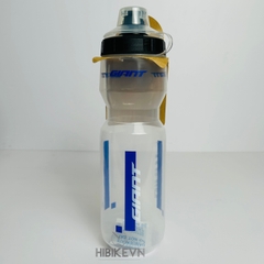 Bình Nước Xe Đạp Giant 750ml